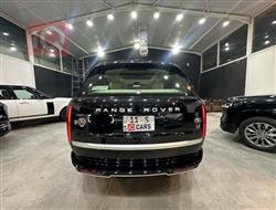 لاند روفر رانج روفر فوج